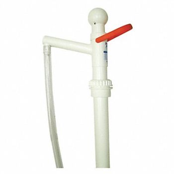 ACTION PUMP Thick Liquids Piston Pump, 59HV84
