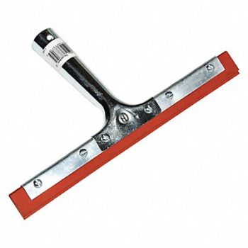 SEYMOUR MIDWEST RAKE Window Squeegee, 59JP76