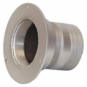 AIR SYSTEMS INTERNATIONAL Petro-Vent Adapter for 1200 Venturi, 59JW72