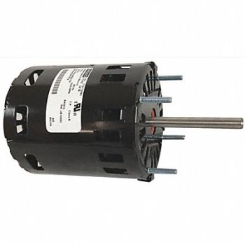 TJERNLUND Replacement Motor for SS2 Power Venter, 59JW93