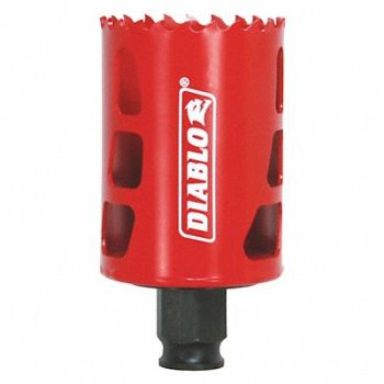 DIABLO Hole Saw 1-7/8, 59KE82