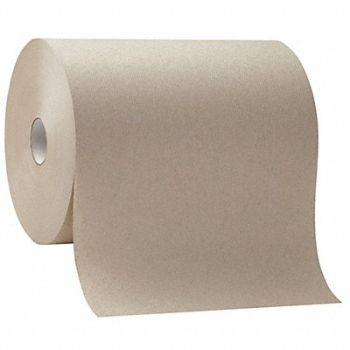 GEORGIA-PACIFIC High Capacity Roll Towel PK3, 59LR53