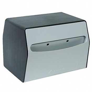 DIXIE Napkin Dispenser Chrome Steel Cap. 350, 59LT02