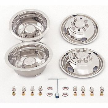 PHOENIX Simulator Set Ford 08-C E350/E450 16, 59LU27