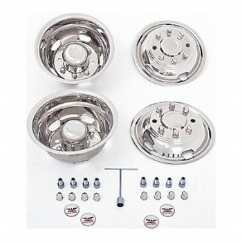 PHOENIX Simulator Set Chevy/GMC 11-C C-K3500, 59LU32