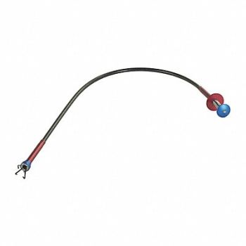 OTC Flexible Magnetic/Claw Pick Up Tool, 59MN17