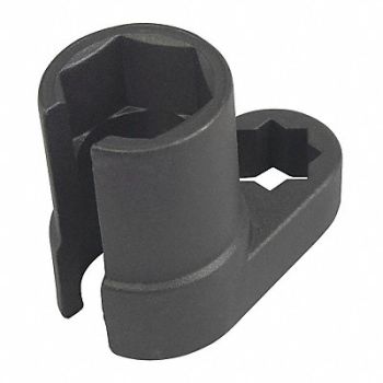OTC Heated Oxygen Sensor Socket 22mm, 59MW29
