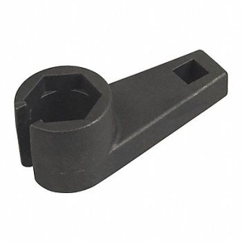 OTC Low Prof Offset Oxyg Sensor Socket 22mm, 59MW30