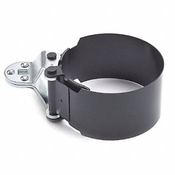 GEARWRENCH Wide Oil Filter Wrench 4-3/4 to 5-1/2, 59MZ33