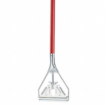 LIBMAN Mop Handle 60 in L, 59NJ11