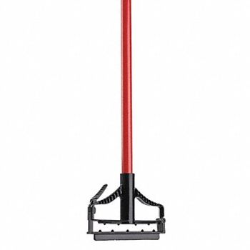LIBMAN Mop Handle 60 in L PK6, 59NJ12