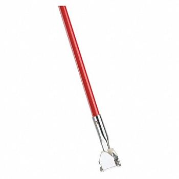 LIBMAN Dust Mop Handle 63 in L, 59NJ14