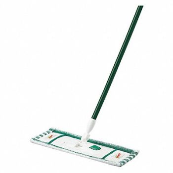 LIBMAN Wet/Dry Floor Mop Microfiber PK6, 59NJ21