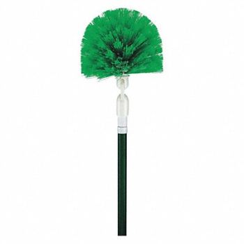 LIBMAN Swivel Duster and Handle PK4, 59NJ51