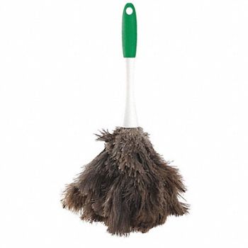 LIBMAN Feather Duster Handheld PK6, 59NJ53