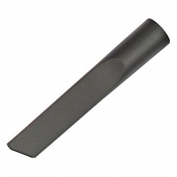 DUSTLESS TECHNOLOGIES Crevis Tool for Dustless Wet/Dry Vacuum, 59NL03