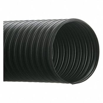 HI-TECH DURAVENT Industrial Duct Hose 6 x25ft., 59NN70