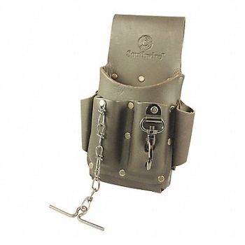 SOUTHWIRE Tool Pouch, 59PA23