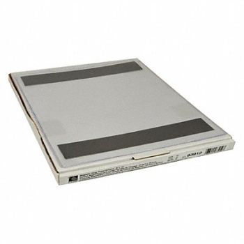 C-LINE PRODUCTS Shop Ticket Holder Magnetic 9 x 12 PK15, 59PE60