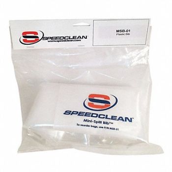 SPEEDCLEAN Mini Split Kit Replacement Bag 36 Lx16 W, 59PK12