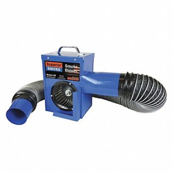 SUPERIOR SMOKE Electric Blower 110 Volt, 59PV40