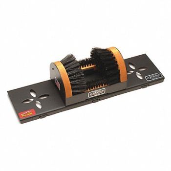 Original Scrusher w/Base, 357U62