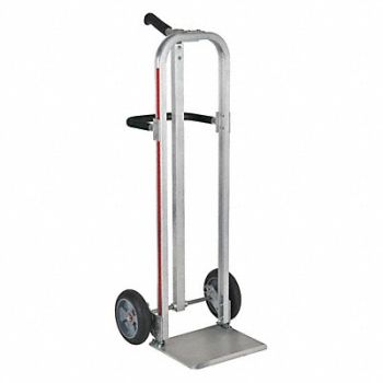 MAGLINER Hand Truck 300lb 48-1/2 x18-1/2 x20-1/2, 59UY81