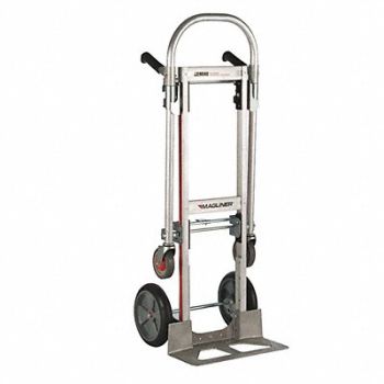 MAGLINER Hand Truck 1000 lb 51 x18-1/2 x19, 59UY85