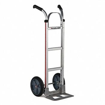 MAGLINER Hand Truck 500 lb 48 x18-1/2 x20-1/2, 59UY91