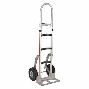 MAGLINER Hand Truck 500 lb 60 x20-3/4 x20-1/2, 59UY94