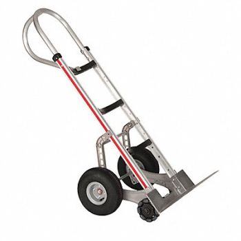 MAGLINER Hand Truck 500 lb 52 x20-3/4 x25-1/2, 59UY97