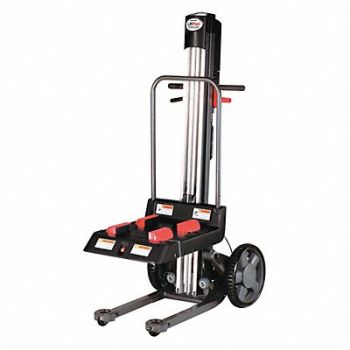 MAGLINER Equipment Lift 350 lb Load Capacity, 59UZ02