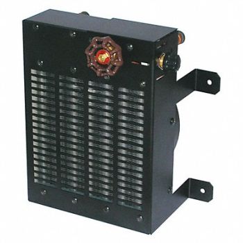 MARADYNE Mesa Wall Mount Heater 12V, 59XJ02