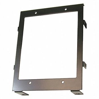 MARADYNE Heater Wall Mount Kit, 59XJ34