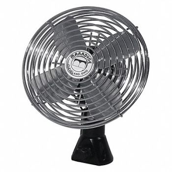 MARADYNE Venitlation/Defrost Fan 1 Speed 36V, 59XJ74