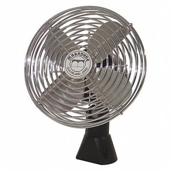 MARADYNE Venitlation/Defrost Fan 1 Speed 36V, 59XJ79