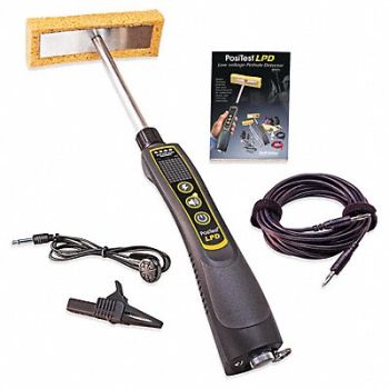 DEFELSKO Pin Hole Detector Test Volt 9 67.5 90V, 54GC56