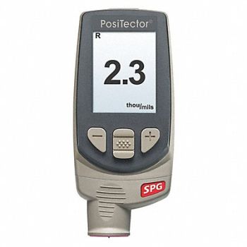 DEFELSKO PosiTector Profile Gauge Standard, 59XP48