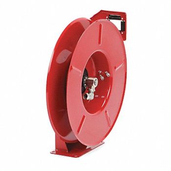 REELCRAFT Hose Reel Spring No Hose 25ft 3/4 ID, 59YT25
