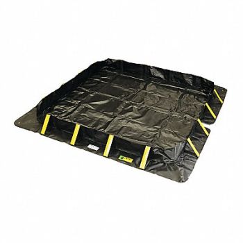 ENPAC Snap-Up Containment Berm 120x60x12, 59YU73