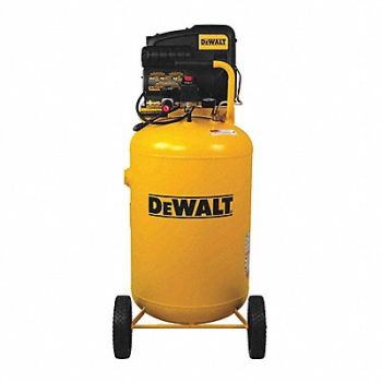 DEWALT Air Compressor 120V 30 gal 155 psi, 59YY32