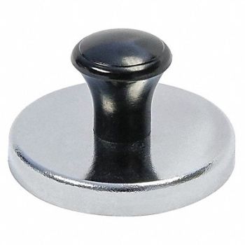 MAG-MATE Magnetic Print/Document Holder 2 PK8, 59YY54