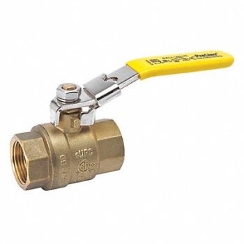 PRO-LINE Full Port Valve Ips 3/4, 59YY61