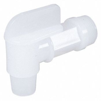 PRO-LINE Valve Drum/Barrel Poly 3/4, 59YZ23