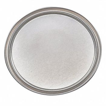 BASCO Lid for PC128-B Metal, 59ZW87