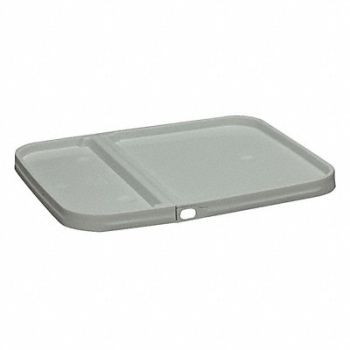 BASCO Lid for EZ-E138 Container, 59ZX08
