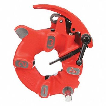 RIDGID Threading Machine Die Head NPT Universal, 5A195