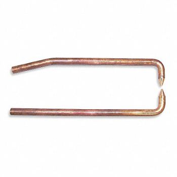 MILLER ELECTRIC MILLER 12 Air-Cooled Spot Weld Tong PK2, 5A345