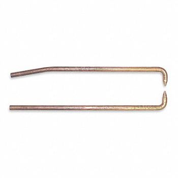 MILLER ELECTRIC MILLER 18 Air-Cooled Spot Weld Tong PK2, 5A346