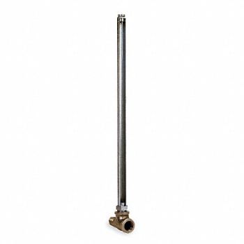 GRAINGER APPROVED Drum Level Gauge, 5A507